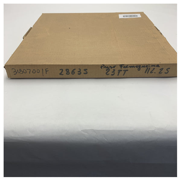 BSCO Engine Fire Manual Suppression Cable 27 ft. 3180700/F 