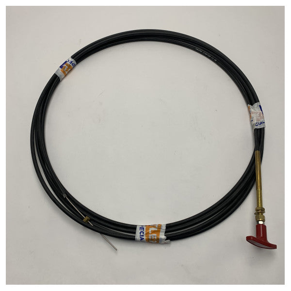 BSCO Engine Fire Manual Suppression Cable 27 ft. 3180700/F 