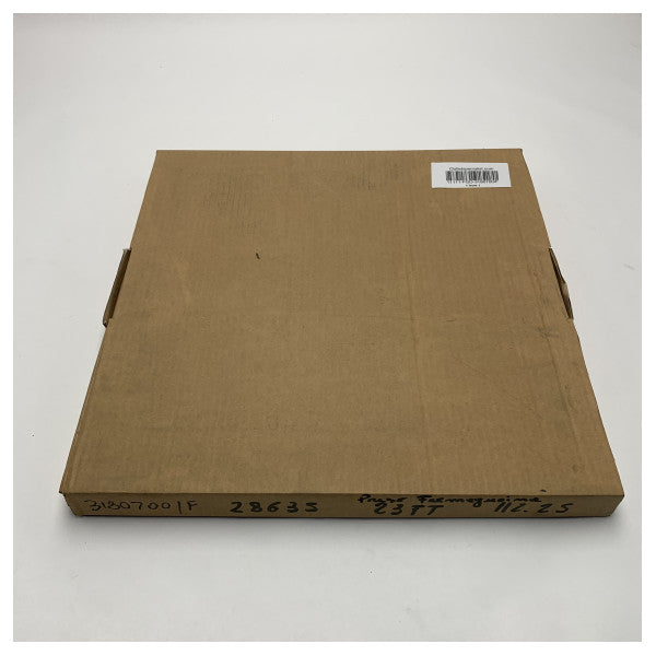 BSCO Engine Fire Manual Suppression Cable 27 ft. 3180700/F 