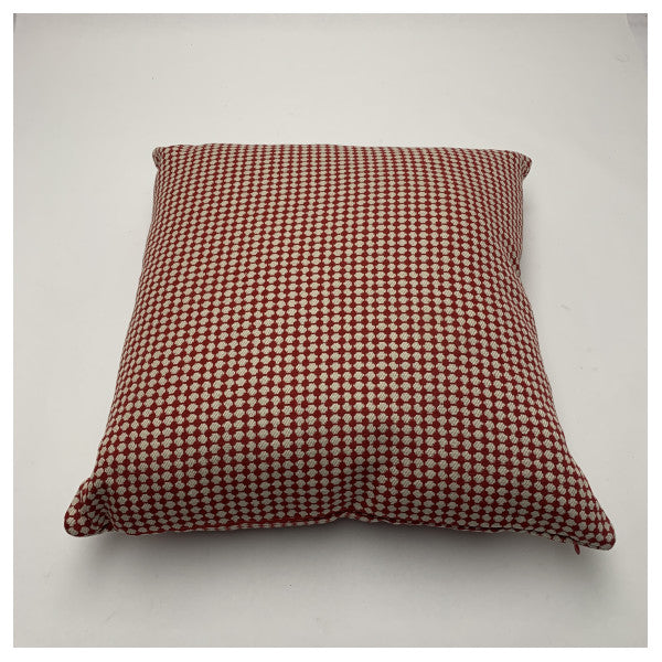 Mariaflora Waterproof Outdoor Cushion 50x50 cm - Durable, UV-Resistant, Mold & Stain Resistant for Marine Use