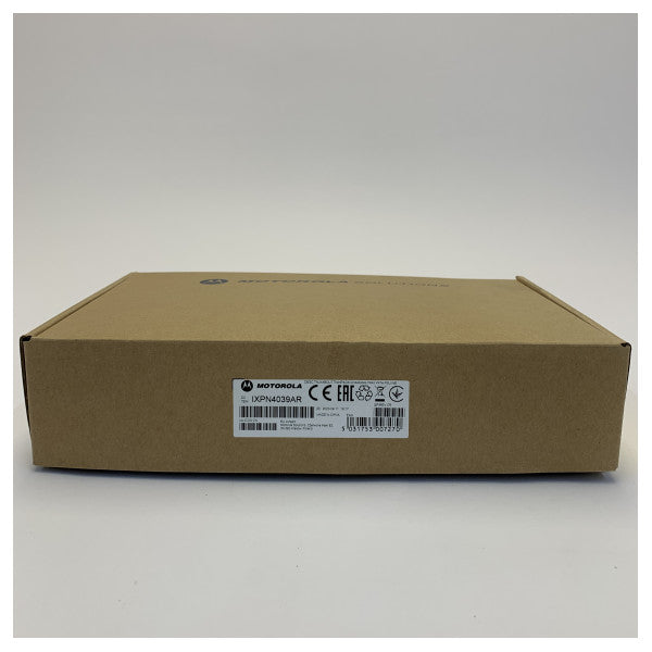 Motorola IXPN4039AR Talkabout T82 Extreme Twinpack Ladegerät - Netzladegerät 