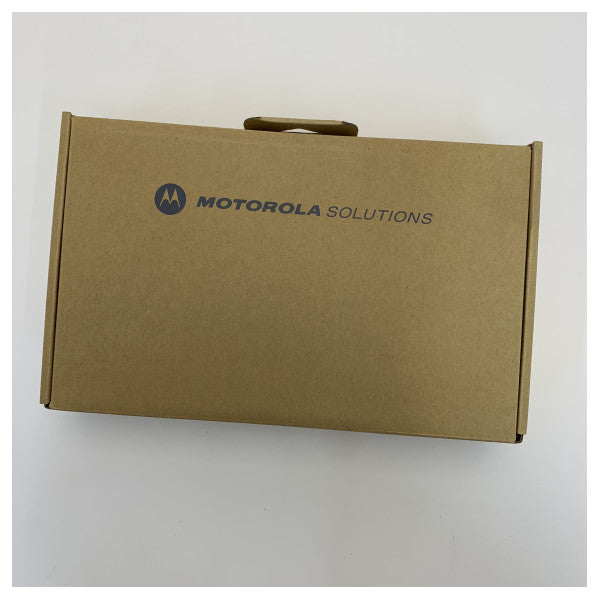 Motorola IXPN4039AR Talkabout T82 Extreme Twinpack Ladegerät - Netzladegerät 