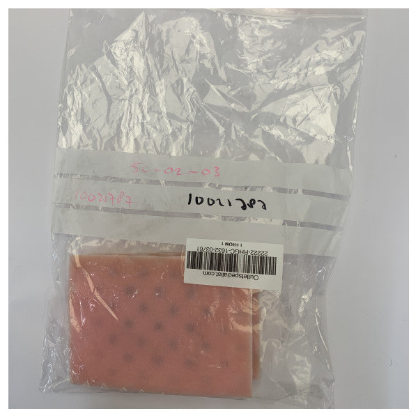 Sperry Marine Gyrocompass Container Mod-3 - 2x Optical Pickoffs - 1632-03761 