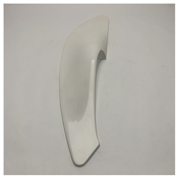 Cassa di scarico centralizzata VTR di alta qualità Ferretti per motori marini 