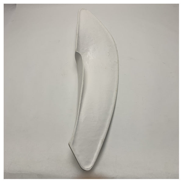 Cassa di scarico centralizzata VTR di alta qualità Ferretti per motori marini 