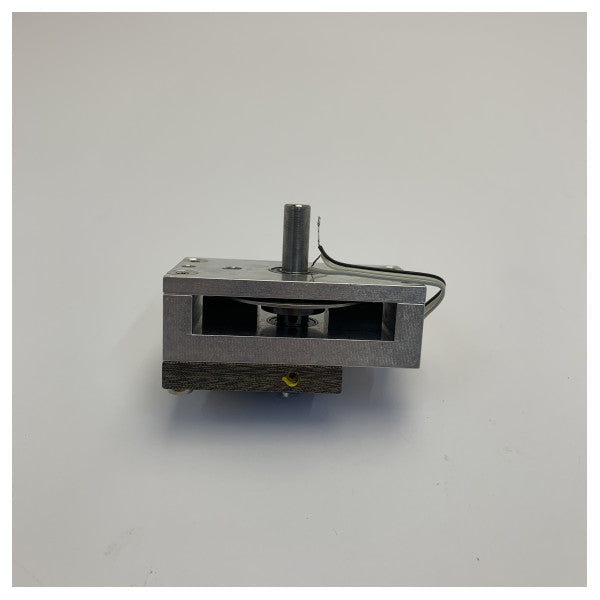 Радио Zeeland SIGMA Механичен блок 095KLIK3 