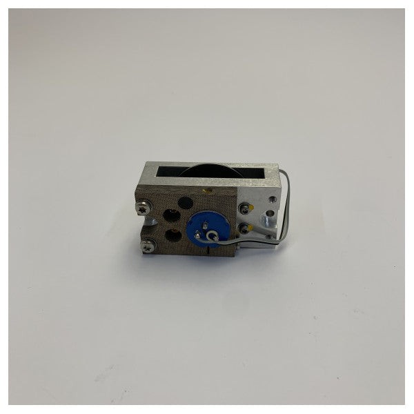 Радио Zeeland SIGMA Механичен блок 095KLIK3 