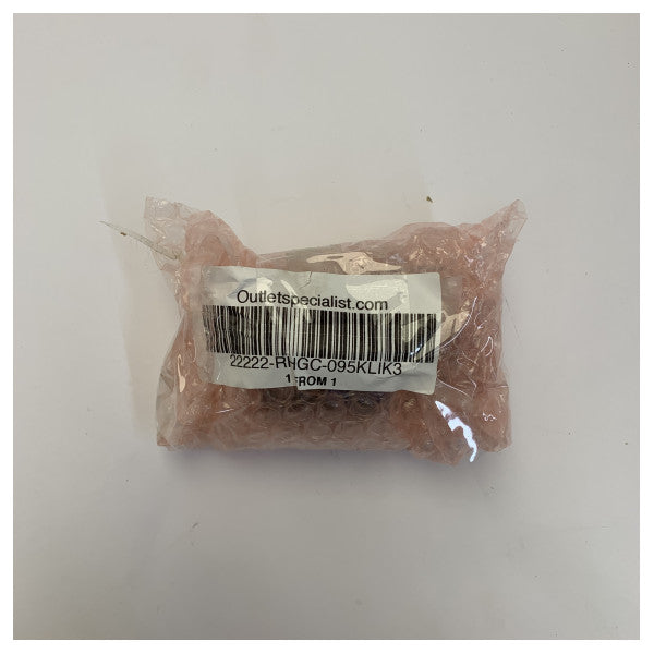 Радио Zeeland SIGMA Механичен блок 095KLIK3 