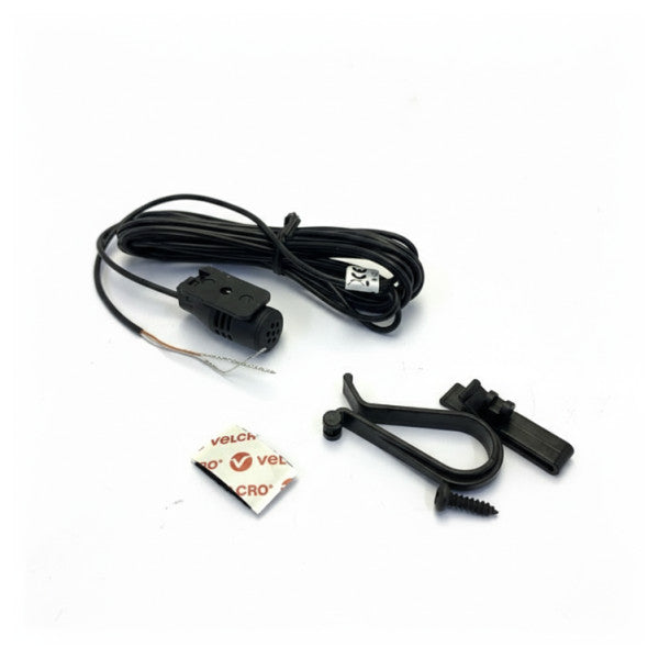 Motorola ENMN4019 Kompakt mikrofon za CM340 CM360 CM380 radio stanice 