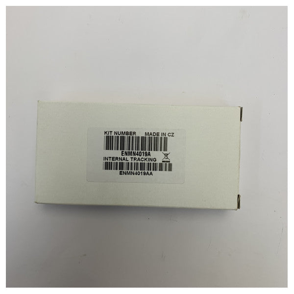 Motorola ENMN4019 Kompakt mikrofon za CM340 CM360 CM380 radio stanice 