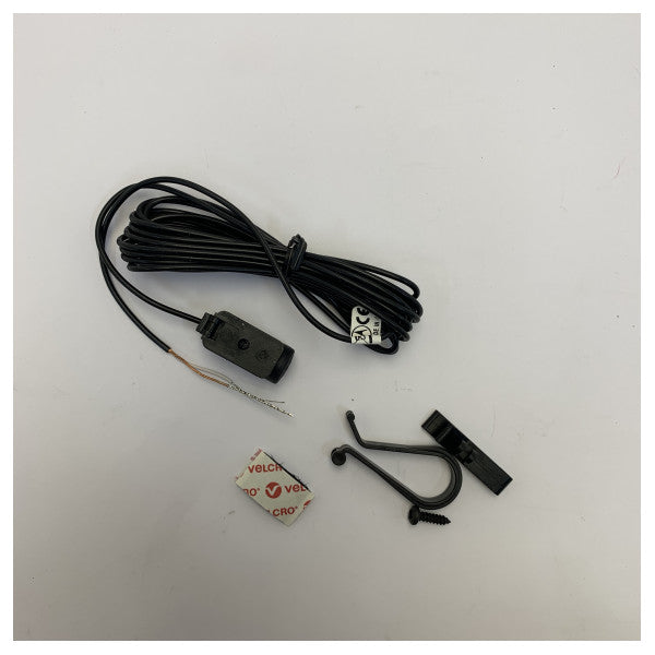 Мікрофон Motorola ENMN4019 Compact для рацій CM340 CM360 CM380 