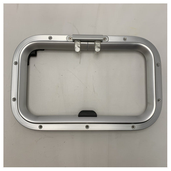 Goiot Opal T20 Aluminum Hatch 401 x 256 mm - 116.103