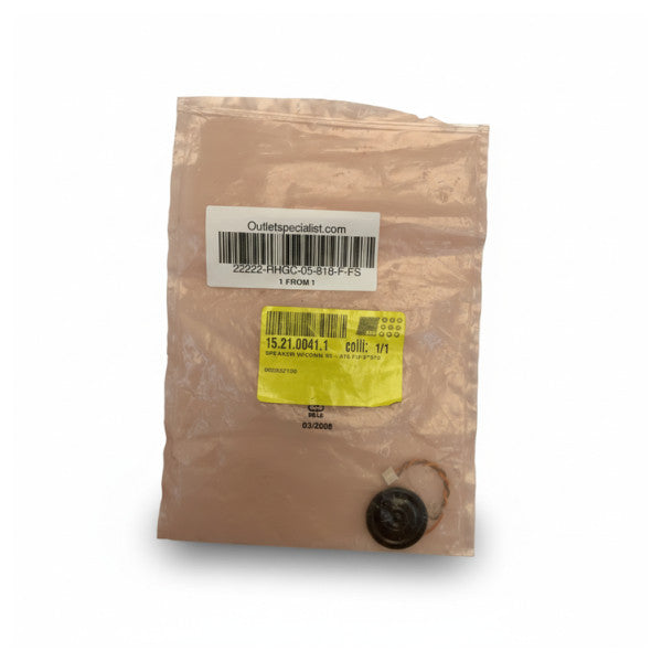 Furuno-kaiutin MF/HF-radiolle - FS-2570C 