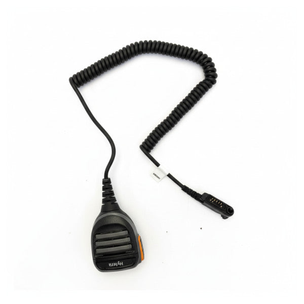 Microphone haut-parleur déporté Hytera SM26N1 pour PD605 