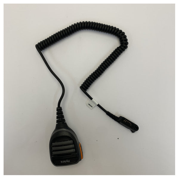 Microphone haut-parleur déporté Hytera SM26N1 pour PD605 