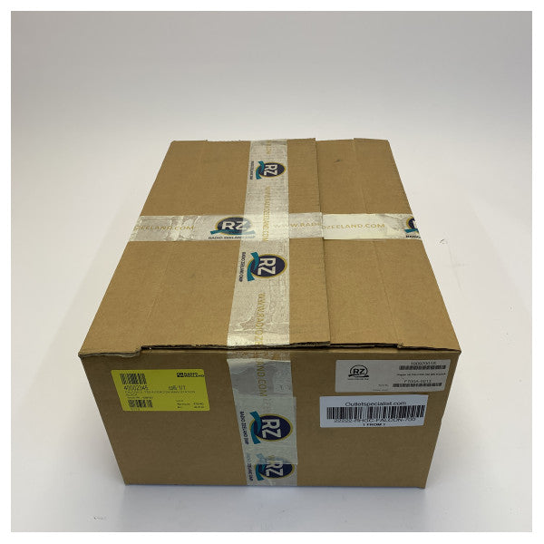 Radio Zeeland Falcon II 700 Smart Intercom Hauptstation - Marinesprechsystem 