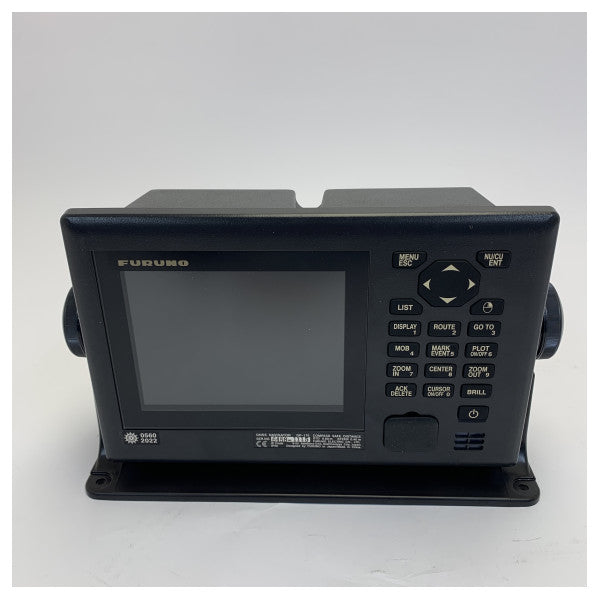 Furuno GP-170 GPS Navigatur IMO - Sistema ta' Navigazzjoni GPS GLONASS 