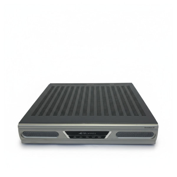 iDirect Evolution X5 Satellit Router - Marine Satcom Modem 