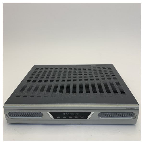 iDirect Evolution X5 Satellitenrouter - Marine Satcom Modem 
