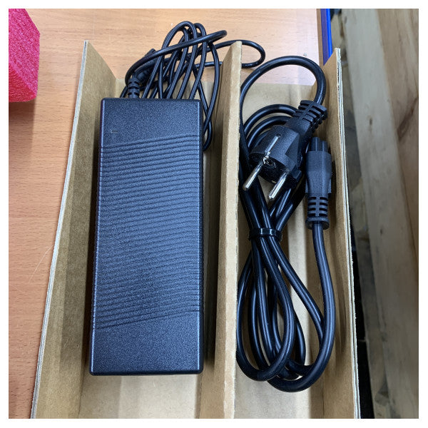 iDirect Evolution X5 Satellitenrouter - Marine Satcom Modem 