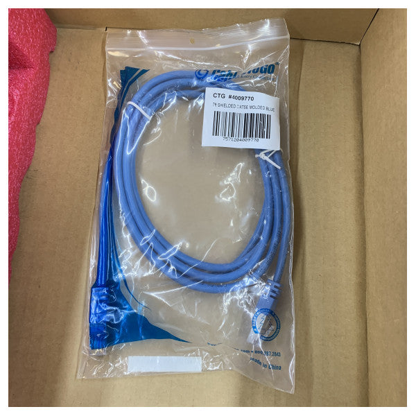 iDirect Evolution X5 Satellitenrouter - Marine Satcom Modem 