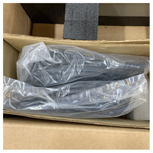 Radio Zeeland RZD1900 Monitor de Radar Interior 19 polegadas - RHRS2005/2014/2024 