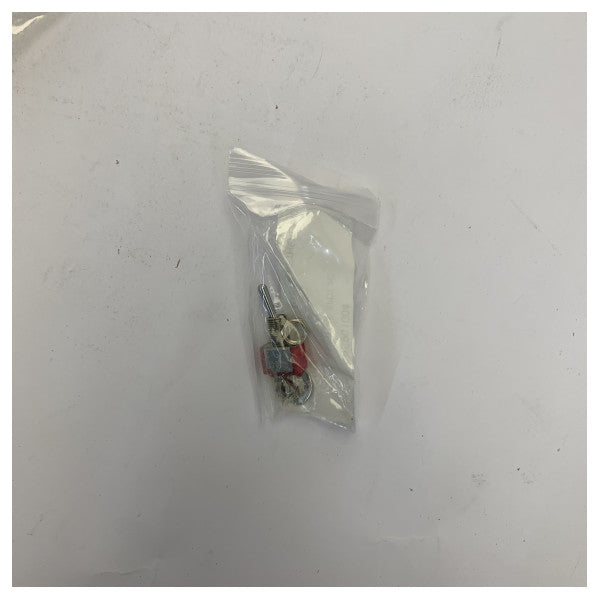 Southern Avionics 9S901004 Морський перемикач SPDT PC DC Power 