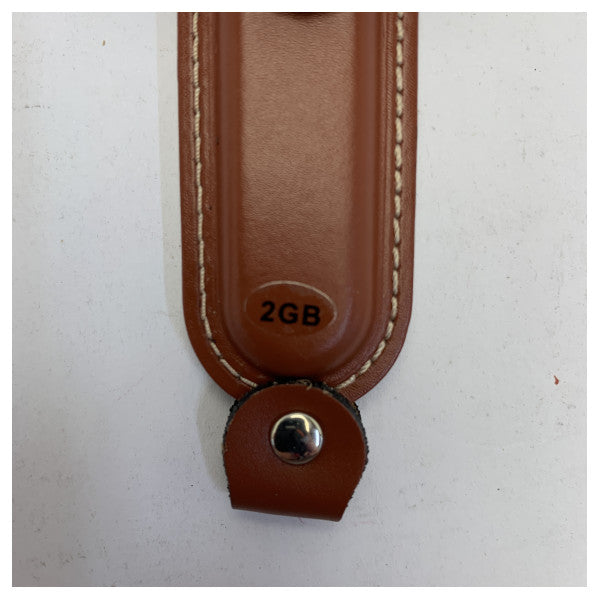 Radio Zeeland FALCON Diagnostic Software USB Stick - 2gb