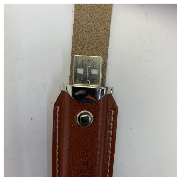 Radio Zeeland FALCON Diagnostic Software USB Stick - 2gb