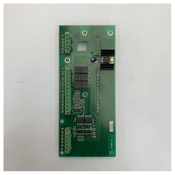 Плата перемикача Radio Zeeland SIGMA 700MK2 - RZ1986-A1 Marine Electronics 
