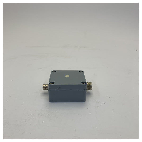 Radio Zeeland RZ316 Box di conversione DELTA/EURO - Elettronica marina 