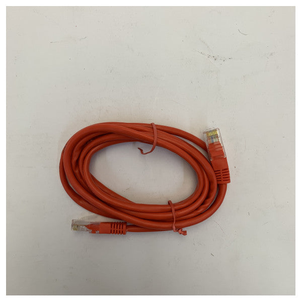 Radio Zeeland FALCON Diagnostic UTP Cable - 07410559 - Marine Electronics 