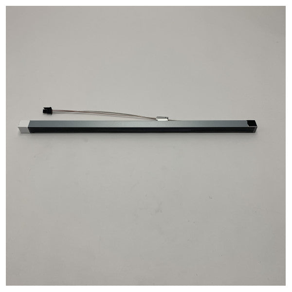 KABLAC Zetacube 378242 Marine LED-Leuchte 24V Warmweiß 3000K Langlebiges Aluminiumgehäuse