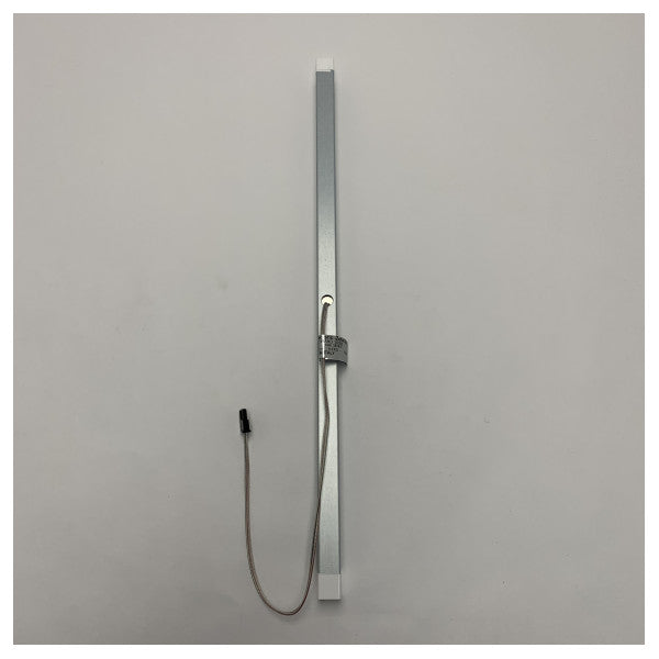 Kablac Zetacube High-Quality Marine LED Lighting Fixture 3000K 24V