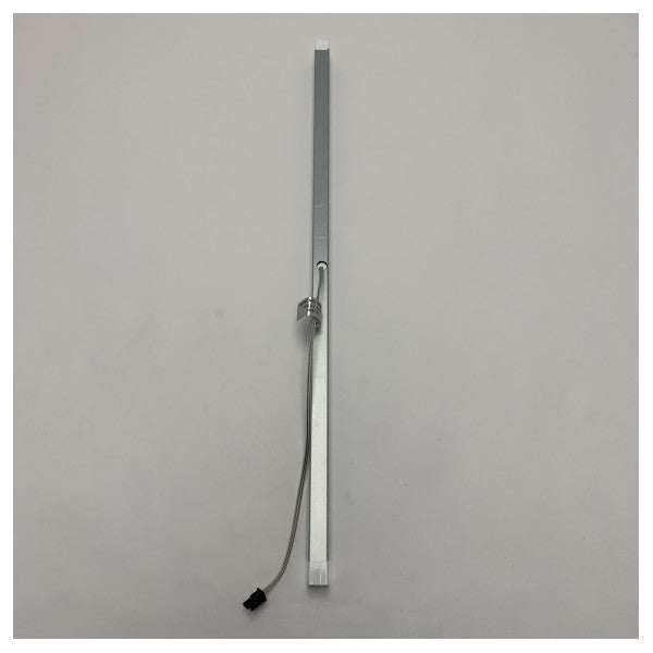 KABLAC Zetacube 389500 Marine LED Licht 24V Langlebige Aluminium Bootsbeleuchtung Warmweiß 3000K