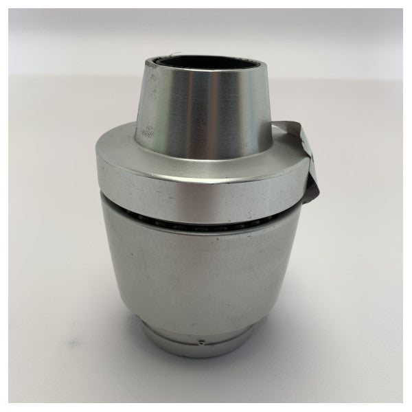 Goiot Typ 36 Aluminium Furling drehen - 35,37 7397548