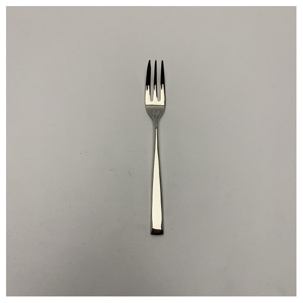 Nemesis Sweet Fork | Durable Stainless Steel Dessert Fork for Marine Use - 701 9123 00000