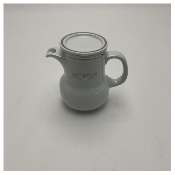 Pershing Richard Ginori Marine Porcelain Coffee Pot 0.25L - 058 3372 66018