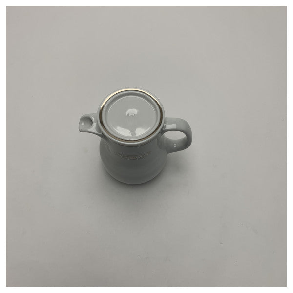 Pershing Richard Ginori Marine Porcelain Coffee Pot 0.25L - 058 3372 66018