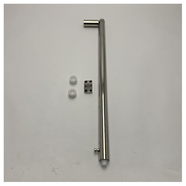 Ανοξείδωτο χάλυβα Marine Gate Cam - Ανθεκτικό στη διάβρωση Μάνταλο πύλης βαρύ καθήκοντος για σκάφη