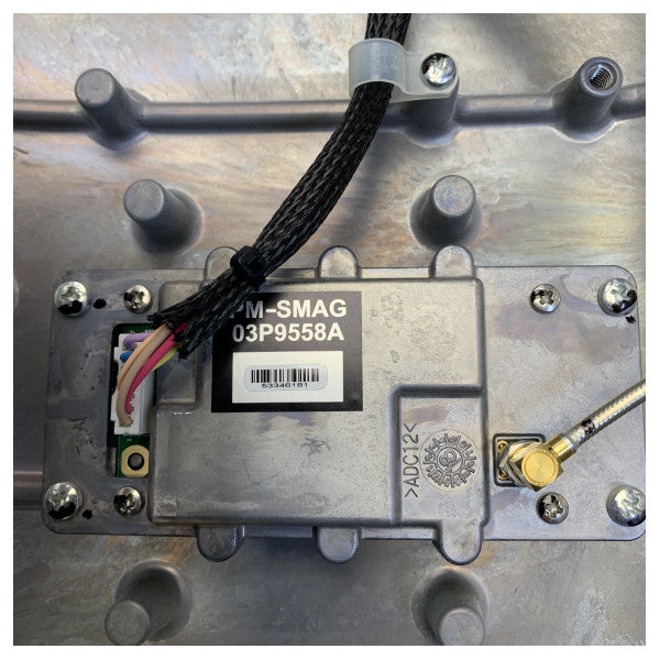 Furuno S-Band radar instalacijski komplet za FAR-2XX8 | OP03-254-2 RSB-129 - 00150525000 