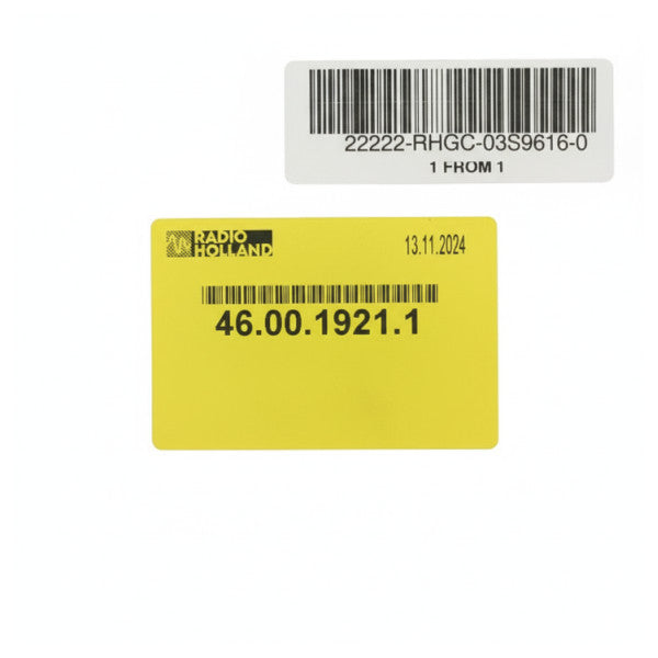 Furuno-liitinosa HIF6-80D-AA-66 - 03S9616-0 Meriliitäntäkaapeli 