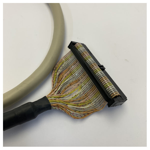 Furuno Connector Assembly HIF6-80D-AA-66 - 03S9616-0 Marin Grensesnittkabel 