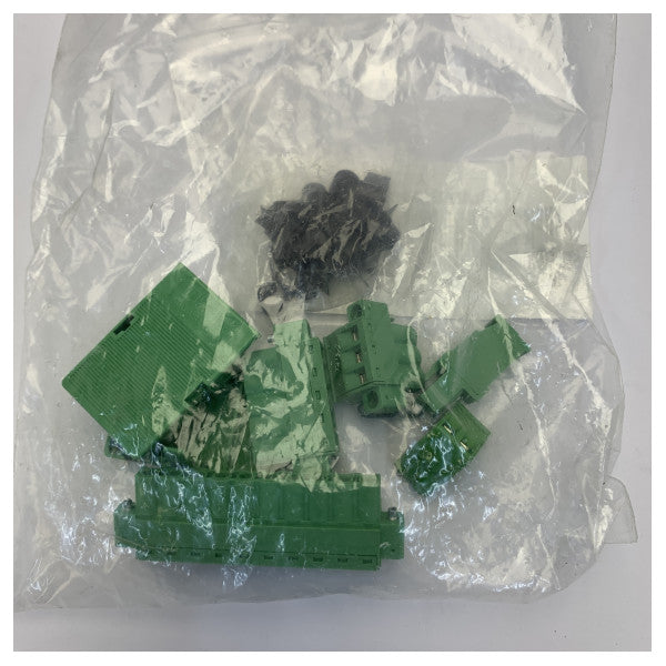 Комплект спеціальних роз’ємів Radio Zeeland Falcon (4 штуки) - 40.00.2033.1 