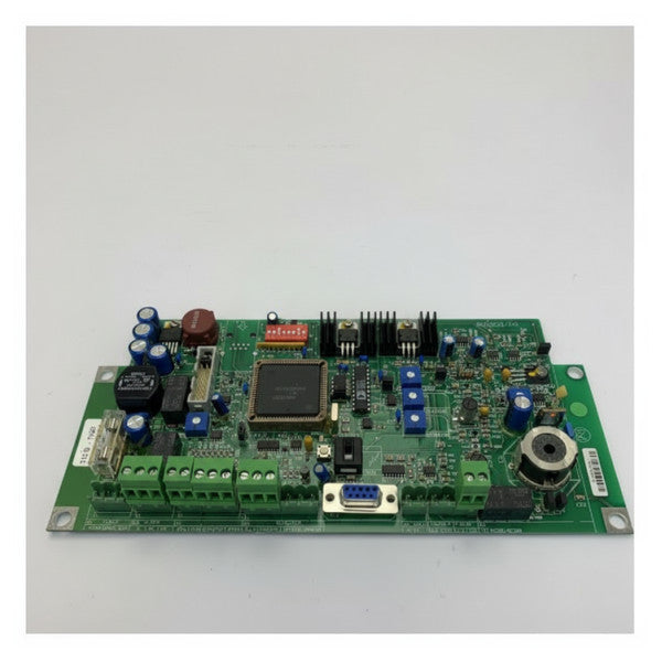 Radio Zeeland PCB para ECO/SIGMA 120 RZ1958A4 - Electrónica Marina 