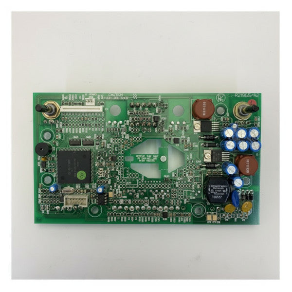 Radio Zeeland PCB para SIGMA 345/370 - RZ1965-B3 