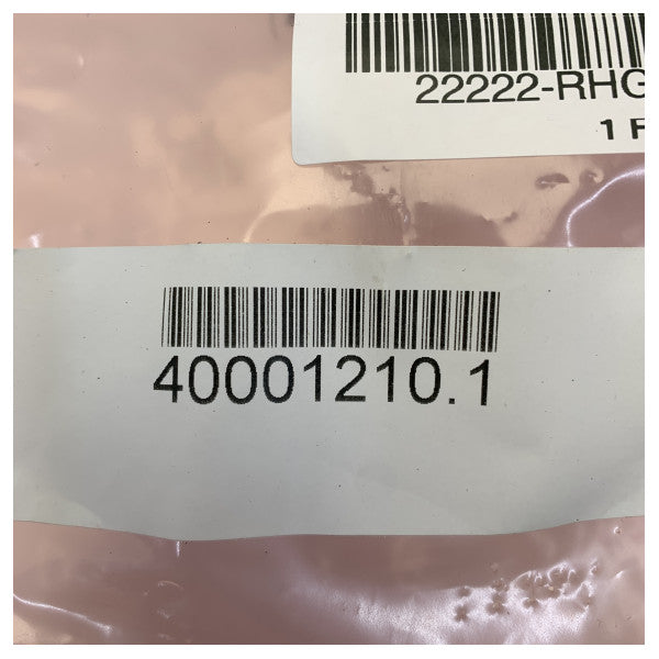 Radio Zeeland Indicator PCB za SIGMA 700 - RZ1971-A2 - Pomorska elektronika 