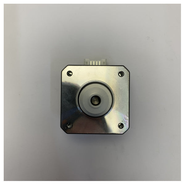 Intellian S2-00310 Polmotor för t80W t80Q t100W t100Q t110W t110Q t130W t130Q-system 