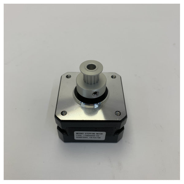 Intellian S2-00310 Pol Motor til t80W t80Q t100W t100Q t110W t110Q t130W t130Q systemer 