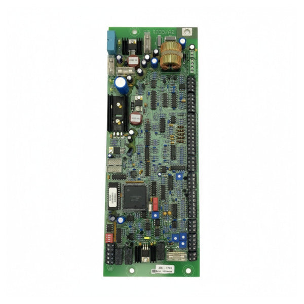 Radio Zeeland Combi Pilot PCB Base para JB ECO/SIGMA 500/550 RZ1703-A2 